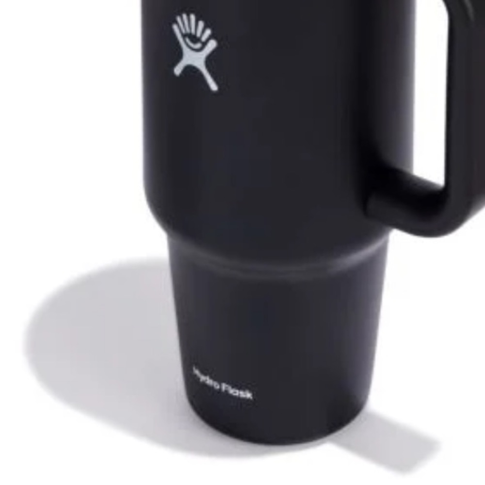 NEW HydroFlask All Around Tumbler Black 40oz - Picture 5 of 5